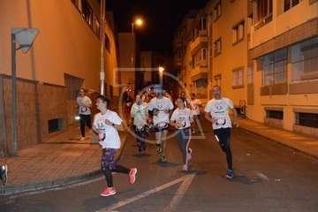 Sexta edición de la Run Together (Foto TA)